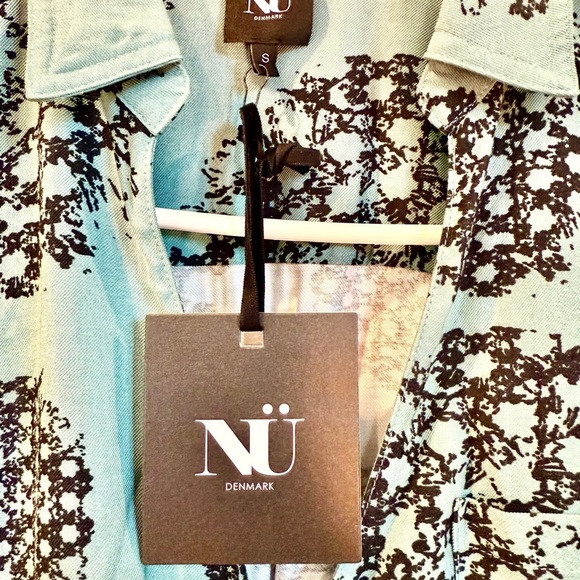 Nu Denmark Orana Dress - Picture 5 of 11